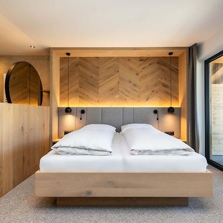 Hotel Forellenhof Флахау Екстериор снимка