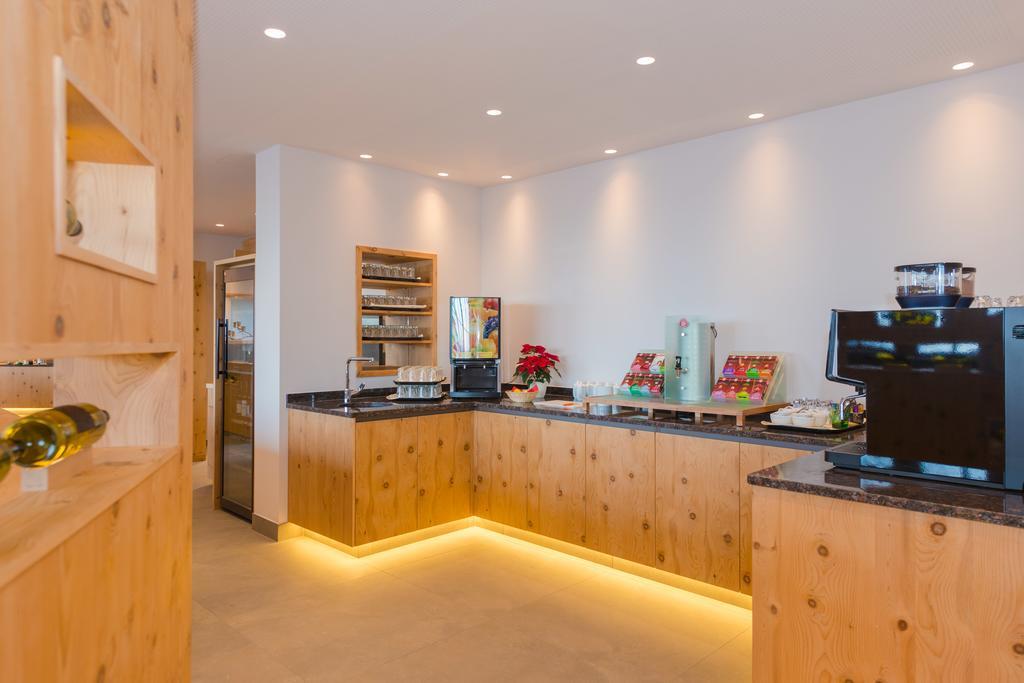 Hotel Forellenhof Флахау Екстериор снимка