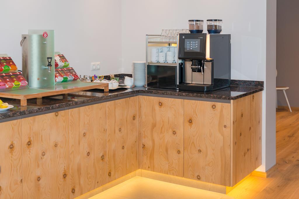 Hotel Forellenhof Флахау Екстериор снимка