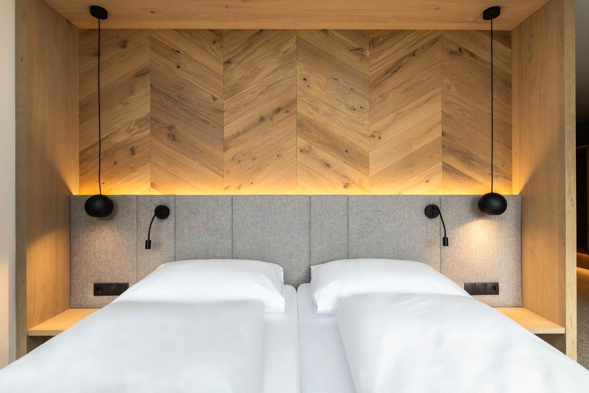 Hotel Forellenhof Флахау Екстериор снимка