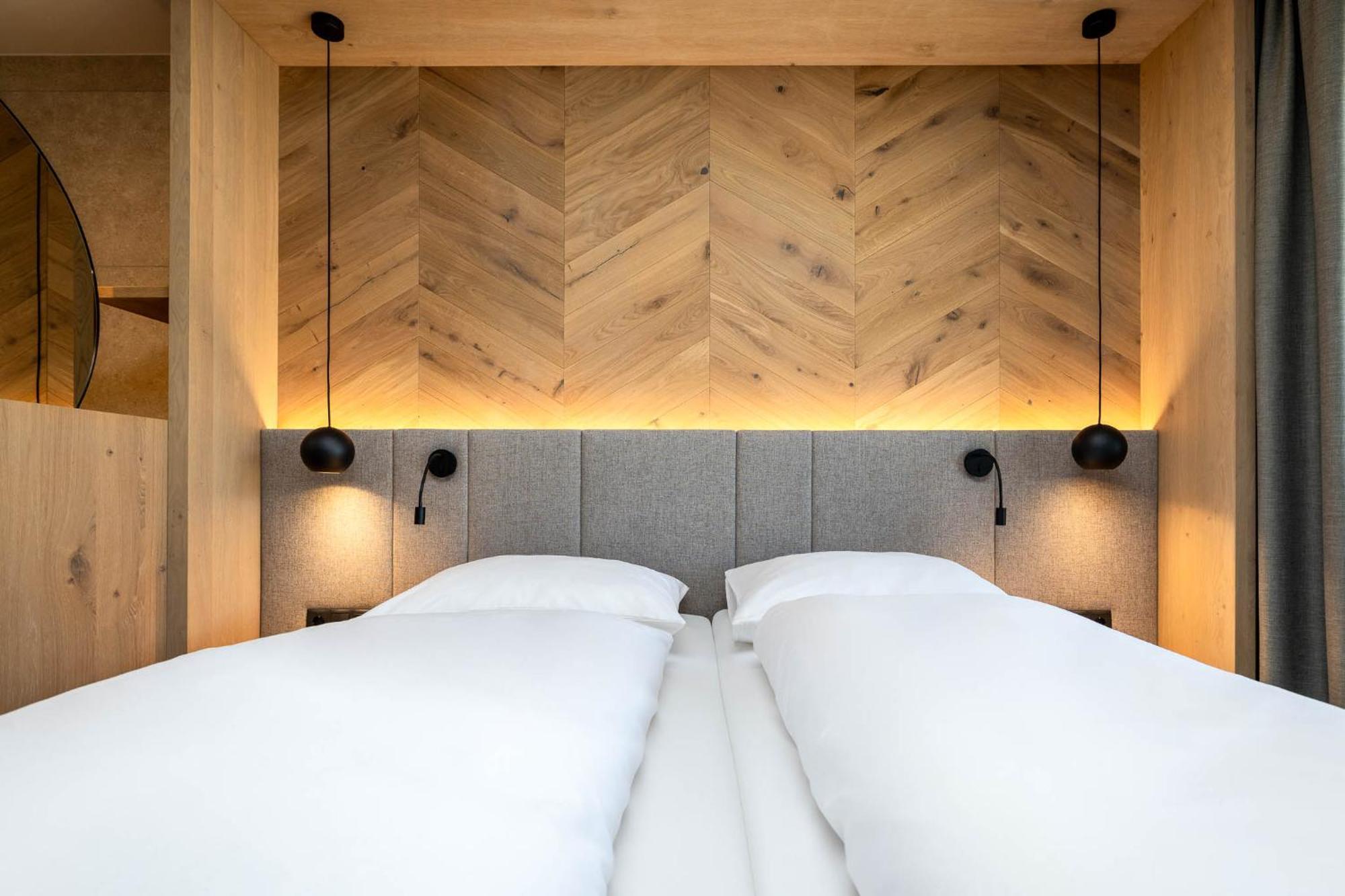 Hotel Forellenhof Флахау Екстериор снимка