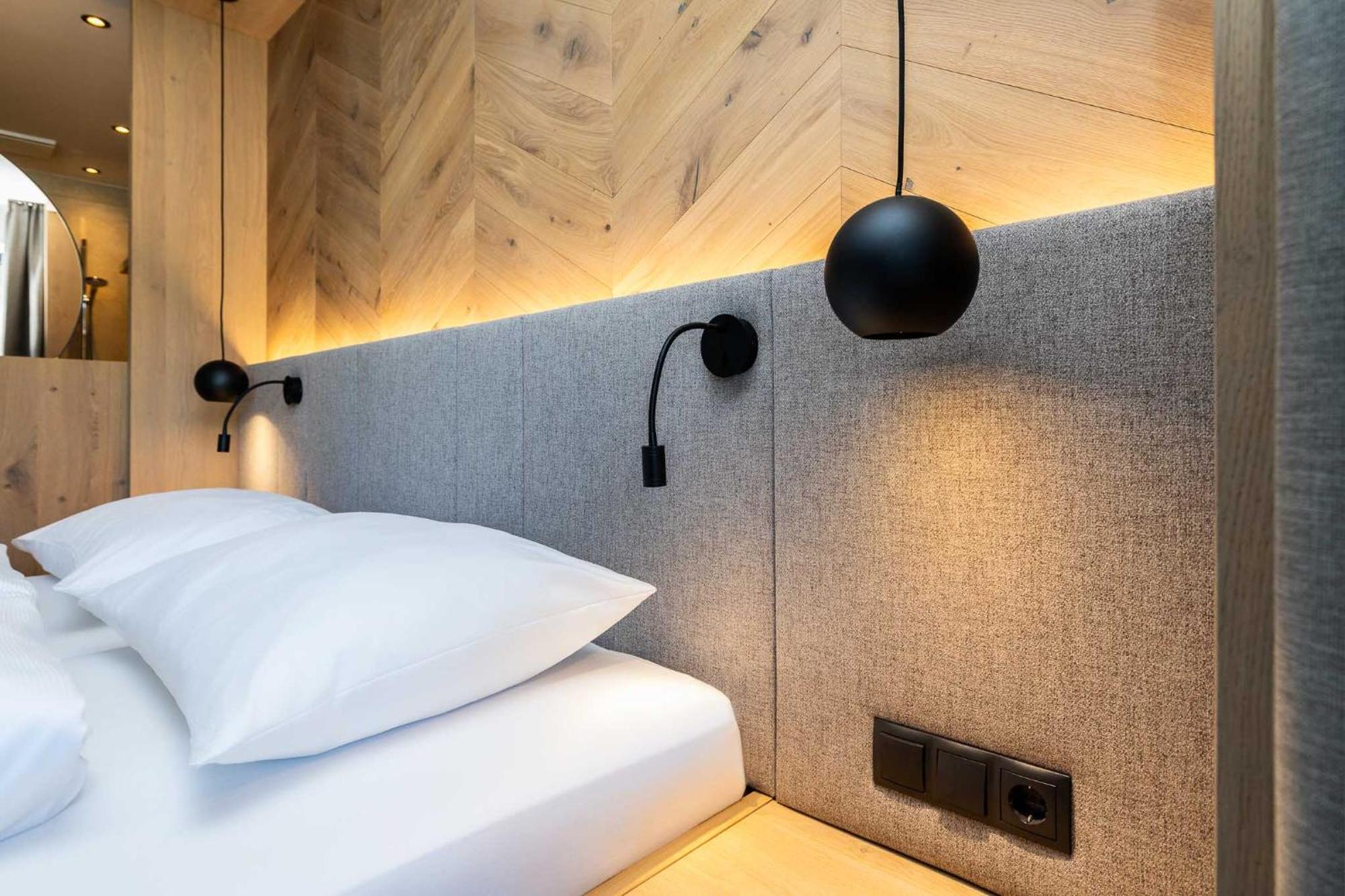 Hotel Forellenhof Флахау Екстериор снимка