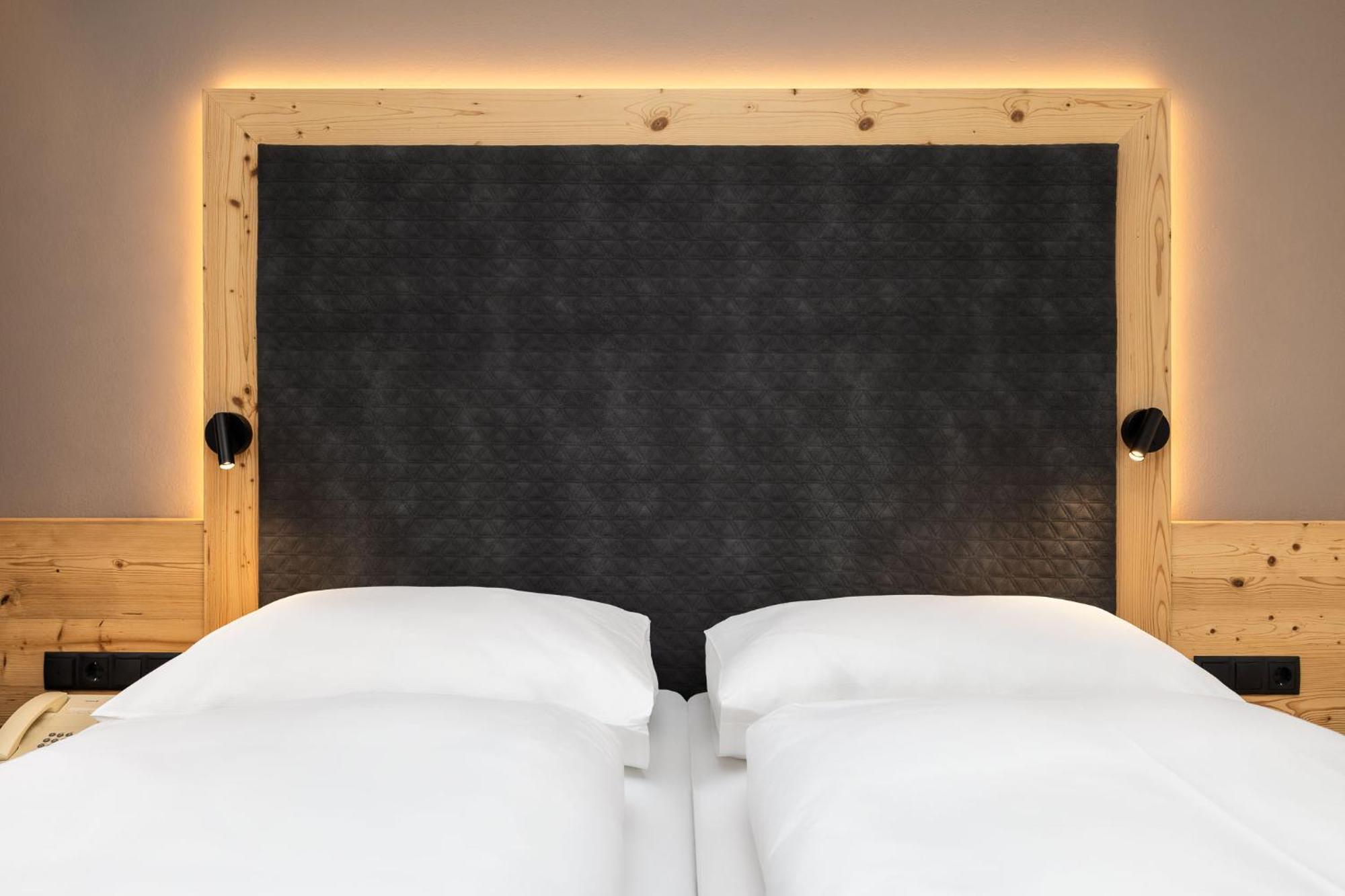 Hotel Forellenhof Флахау Екстериор снимка