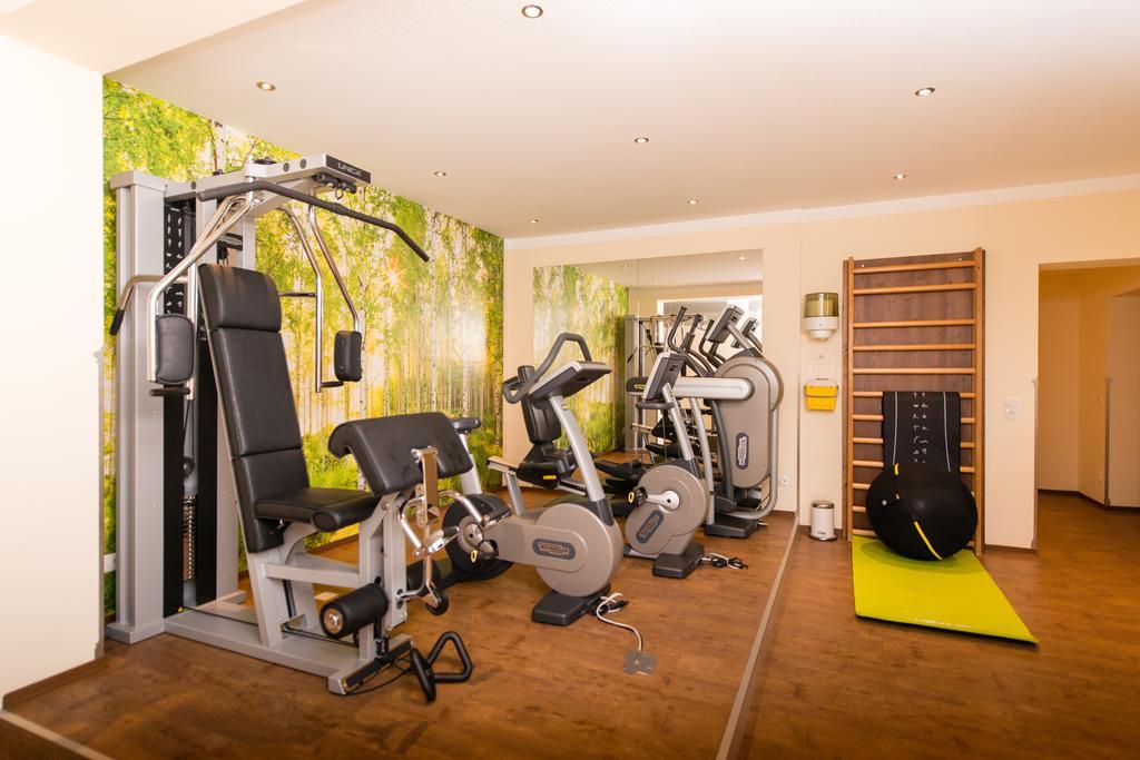 Hotel Forellenhof Флахау Екстериор снимка