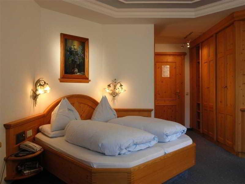 Hotel Forellenhof Флахау Екстериор снимка