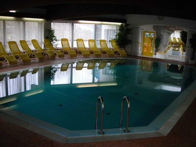 Hotel Forellenhof Флахау Екстериор снимка